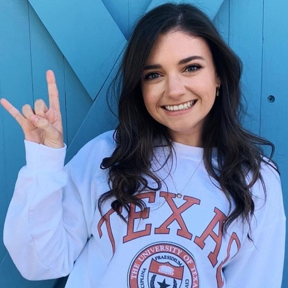 Meet your Posher, Caroline